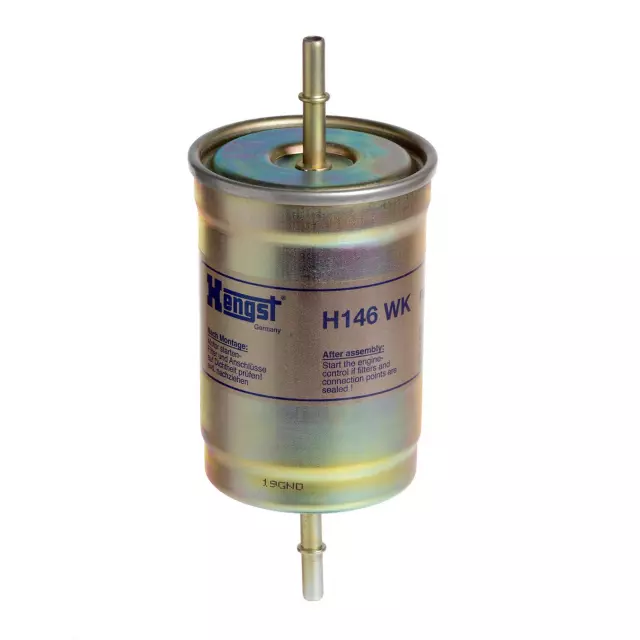 H146WK - : Hengst Fuel Filter for HENGST Image