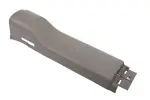25866847 - Body: Lower Center Pillar Trim for GM Image