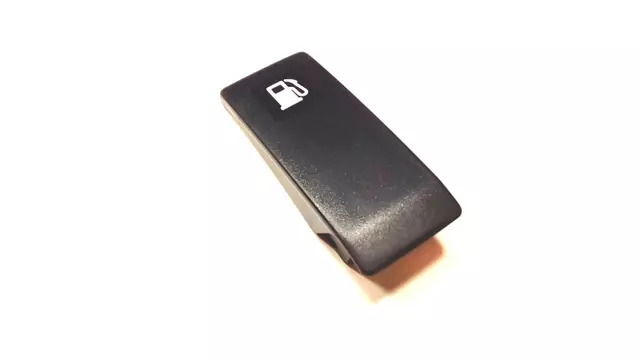 57346AA020BK - Body: Knob for Subaru Image