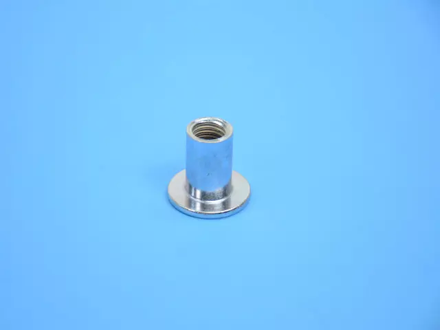 6035739 - Frames and Bumpers: Nut for Mopar Image