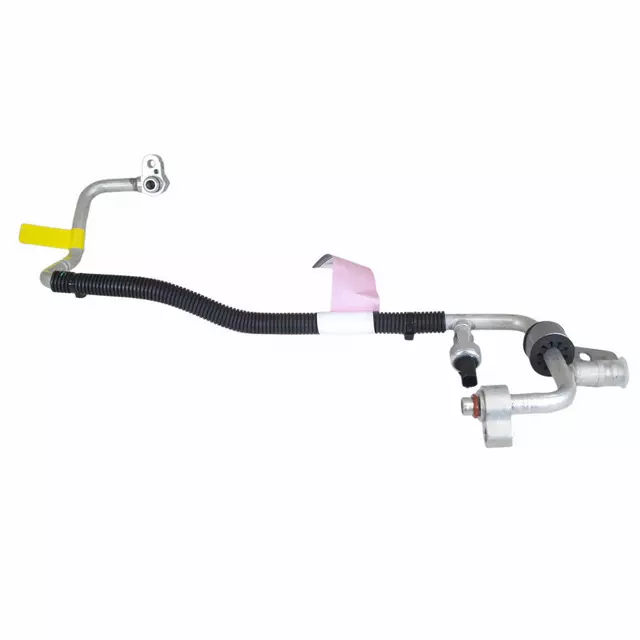 Discharge Hose - Ford (CT4Z-19972-C)