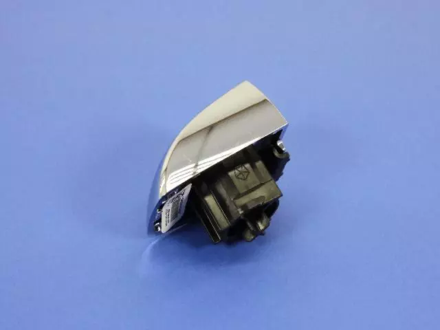 68064615AE - Doors, Door Mirrors and Related Parts: Door Handle Cap, Right Or Left for Mopar Image