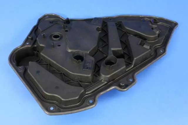 Carrier Plate Panel, Left - Mopar (68249037AA)