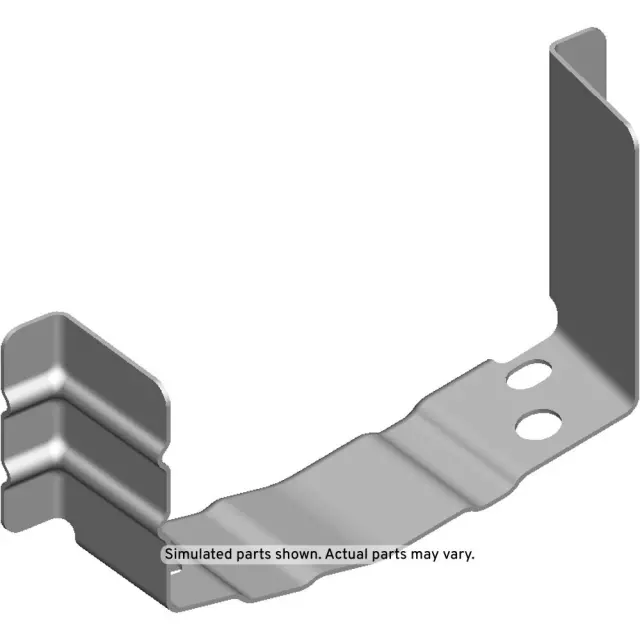 84240692 - Body: Lower Reinforced for Buick: Enclave | Chevrolet: Traverse, Traverse Limited | GMC: Acadia Image
