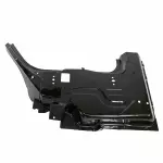 6R3Z6302501A - Body: Inner Hinge Pillar for Ford: Mustang Image