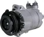 6513294 - : gpd Compressor New 6513294 for GLOBAL PARTS DISTRIBUTORS Image