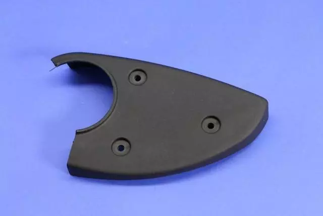 5NJ22DX9AA - Body: Seat Back Recliner Adjustment Mechanism Cover for SRT: Viper Image