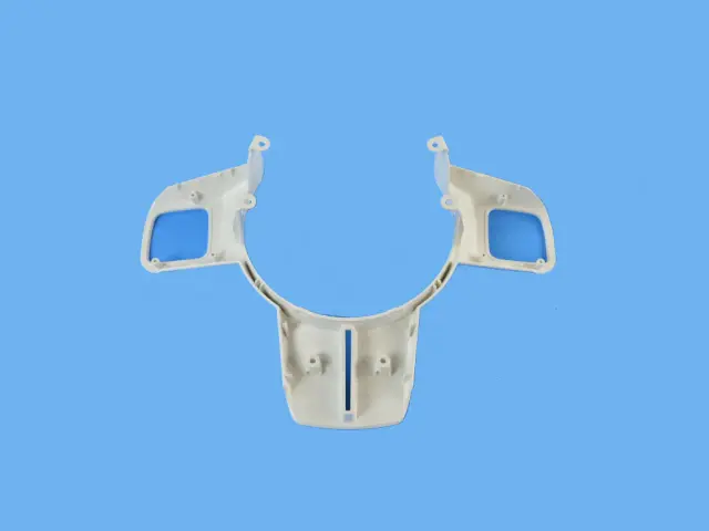 Steering Wheel Bezel - Mopar (1TE64LW2AB)