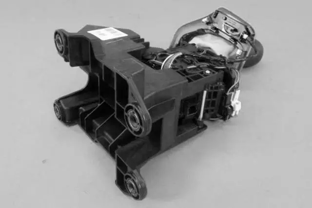 Transmission Shifter - Mopar (6md102u5ad)