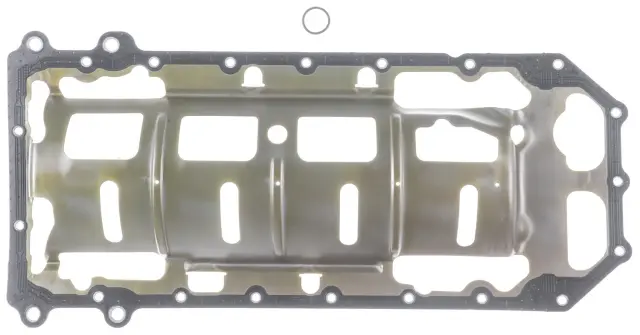 OS32602 - : Engine Oil Pan Gasket Set for Mahle Image