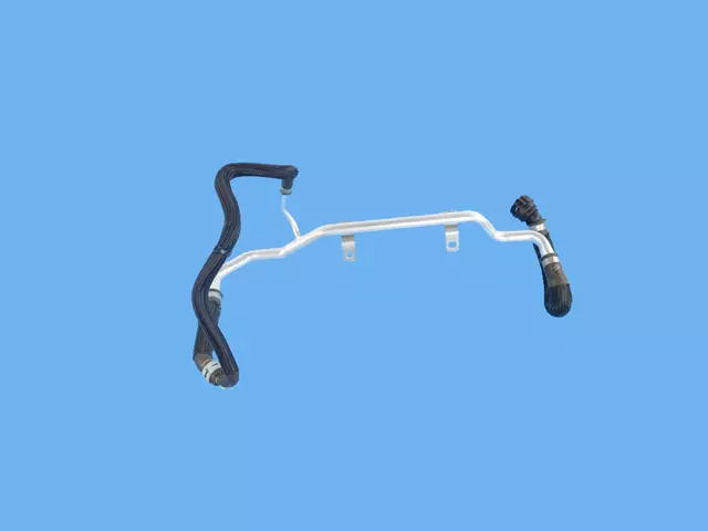 HVAC Heater Hose - Mopar (68104966AD)