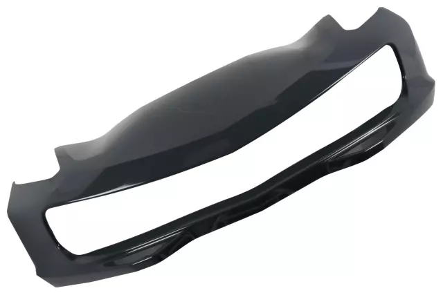84407326 - Body: Bumper Cover for GM Image