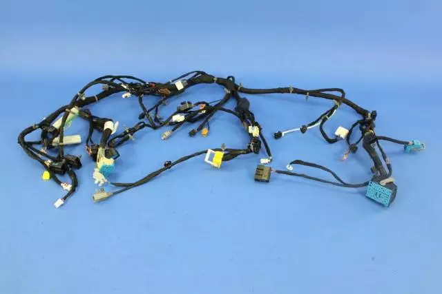 Instrument Panel Wiring - Mopar (68205623AF)