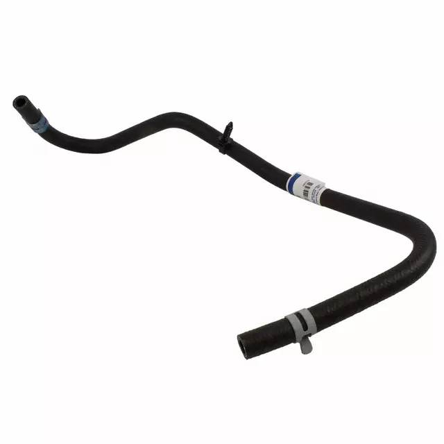 EC3Z3A713B - Steering: Return Hose for Ford: F-250 Super Duty, F-350 Super Duty, F-450 Super Duty, F-550 Super Duty Image