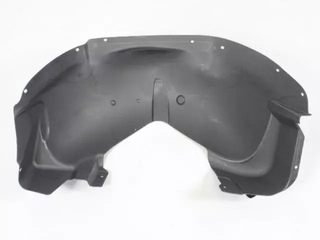 Front Fender Liner, Left - Mopar (55157145AD)