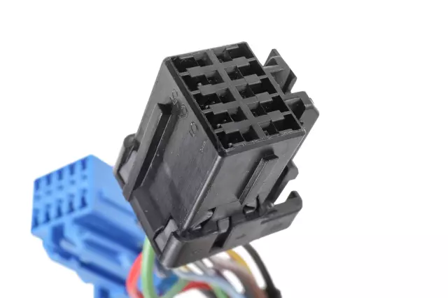 Door Mirror - GM (15180389)