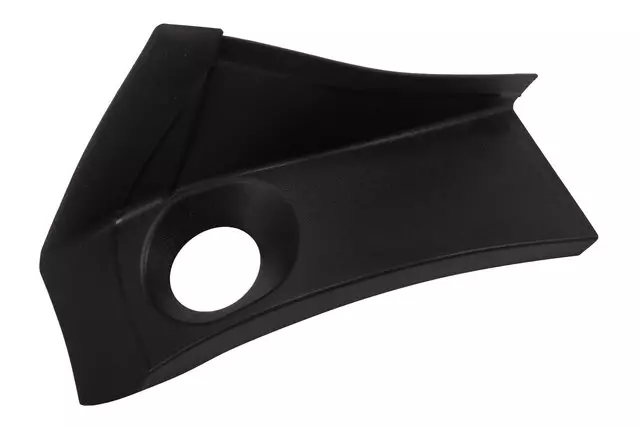 84369527 - : Passenger Side Quarter Panel Channel Gutter for GM Image