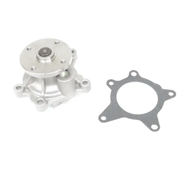 US6247 - Belts and Cooling: Engine Water Pump for US Motor Works Image