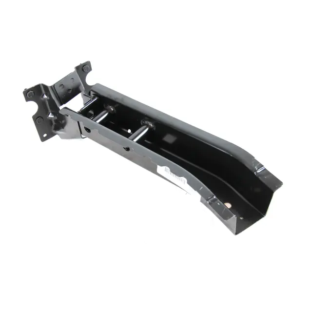 68025689AA - Body: Rail Extension for Mopar Image