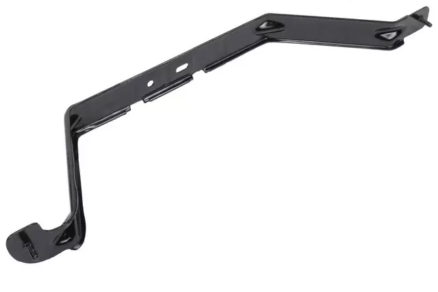 2016-2020 Buick Envision - Underbody Rear Air Deflector Bracket - GM (84211785)