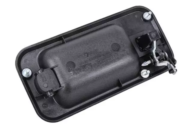 19356475 - Body: Handle, Outside for GM Image