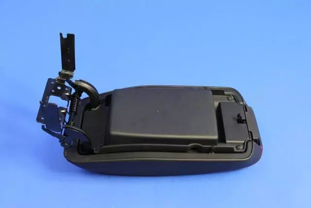 Console Armrest - Mopar (1WZ792X9AD)