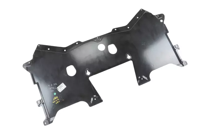 Front Deflector - GM (85518981)