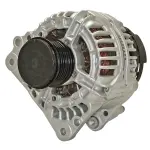 13851 - : Alternator for Dixie Electric Image