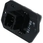 1712968 - : gpd Resistor 1712968 for GLOBAL PARTS DISTRIBUTORS Image