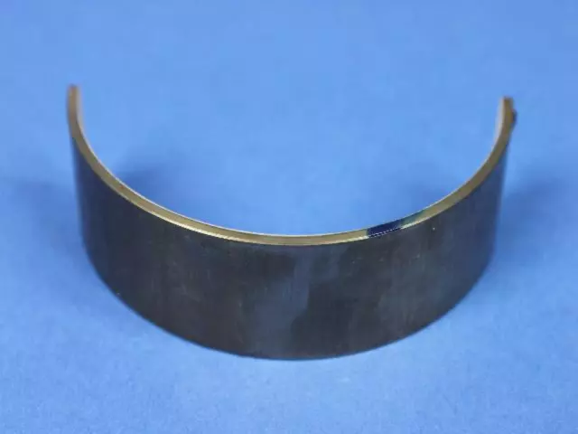 Crankshaft Bearing, Lower, Crankshaft - Mopar (68045260AA)