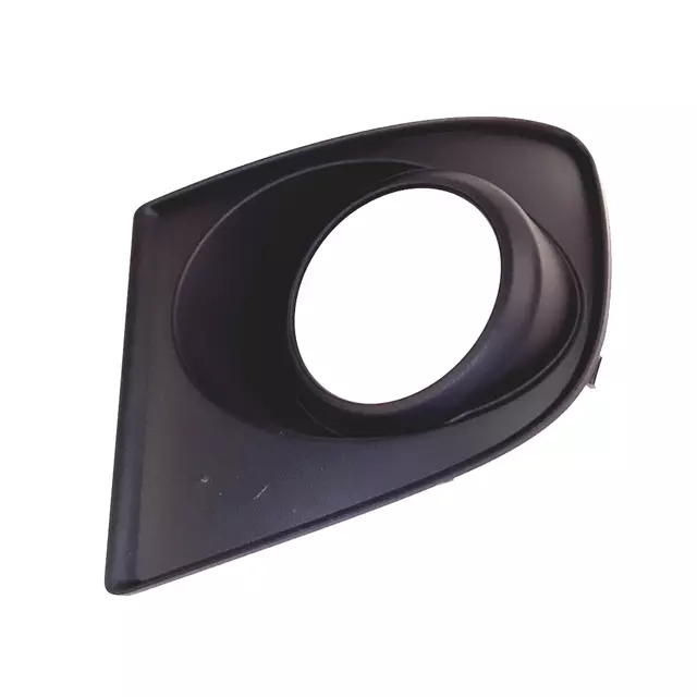 7B0807683A - Body: Bezel for Volkswagen: Routan Image