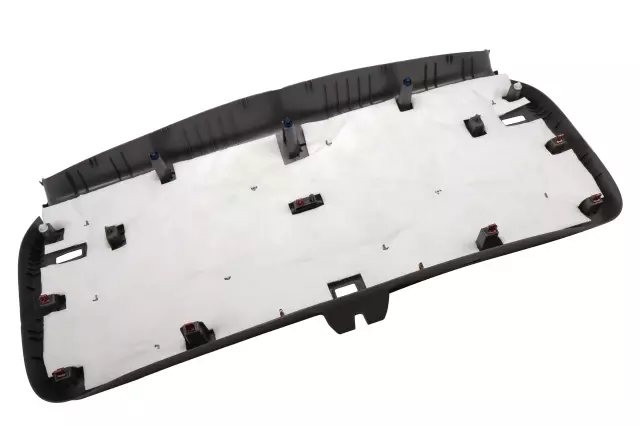 Lower Gate Trim - GM (84797674)