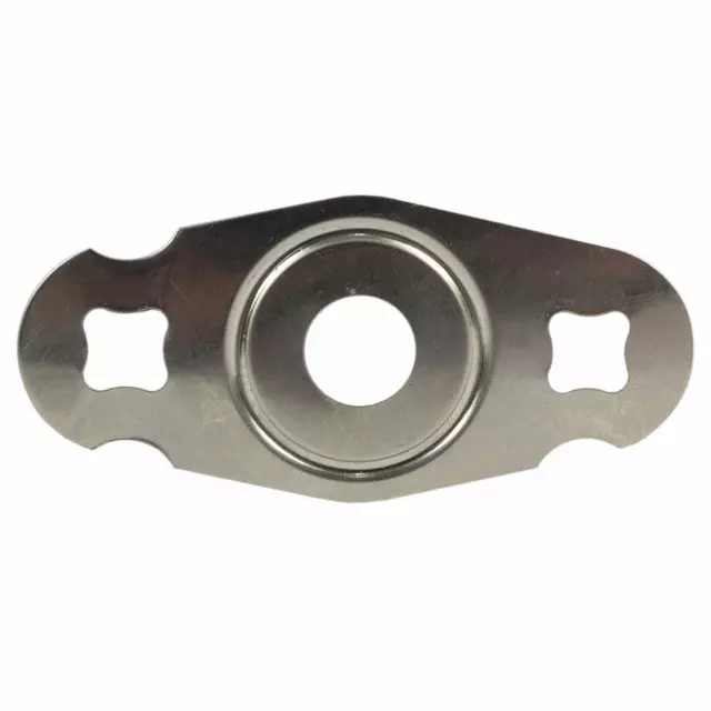 4G7Z9D476AA - Emission System: Egr Valve Gasket for Ford: GT, Mustang Image