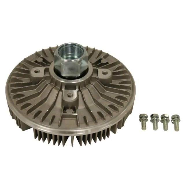 9252040 - : GMB Severe Duty Engine Cooling Fan Clutch for GMB Image