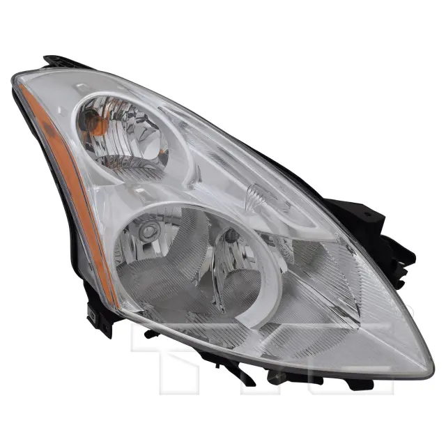 209107009 - : TYC Headlight Assembly for TYC Image