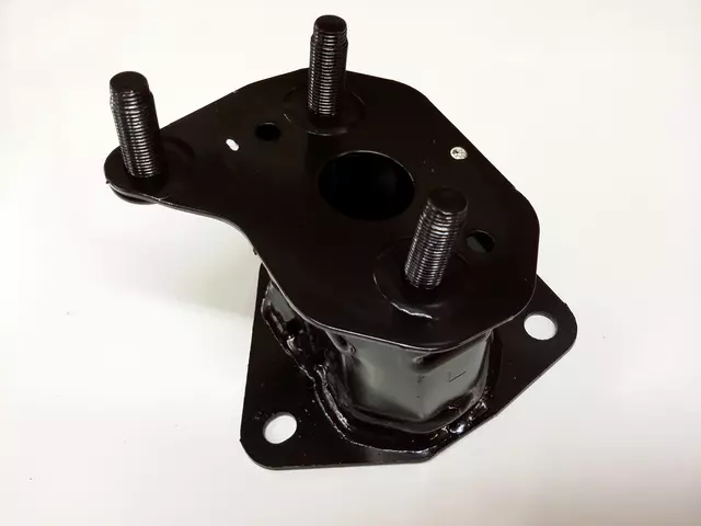 520260C010 - Body: Bumper Bracket for Toyota: Sequoia, Tundra Image