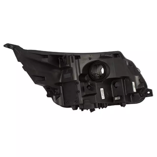 FB5Z13008AC - : 2016-2019 Ford - Headlamp Housing for Ford: Explorer, Police Interceptor Utility Image