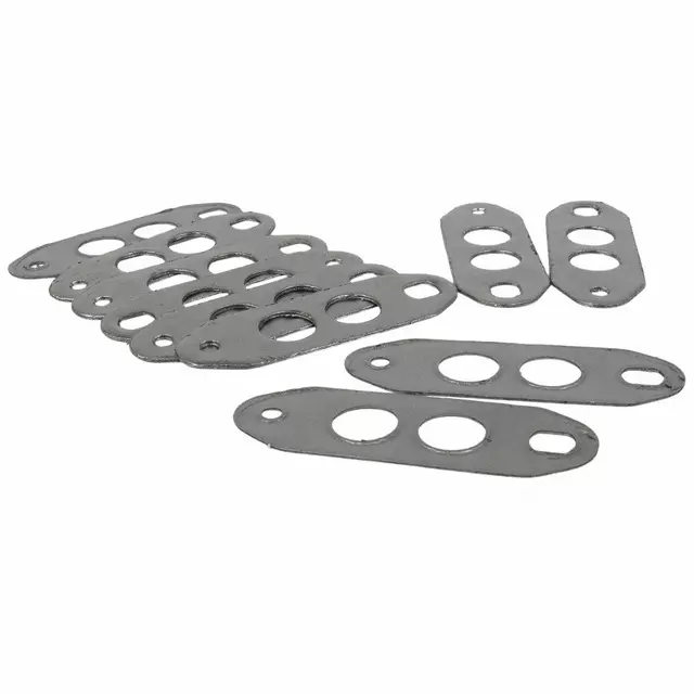 Valve Gasket - Ford (E5DZ-9D476-A)