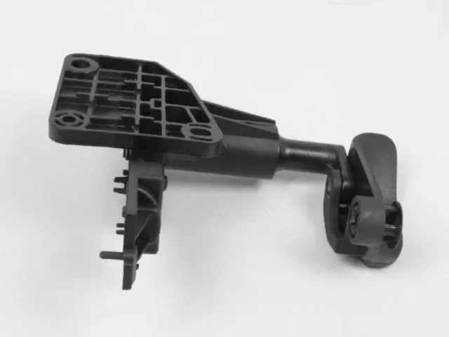 Quarter Window Latch, Left - Mopar (05109853AB)