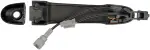 81204 - Body: Front Left Exterior Door Handle RFID for Dorman Image