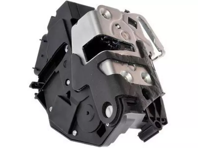 BF6Z5426413B - Electrical: Lock Actuator for Ford Image