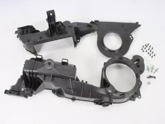 Blower Motor Housing - Mopar (5175858AB)