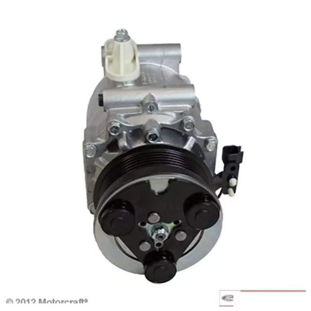 Compressor Assembly - Ford (YCC-171)