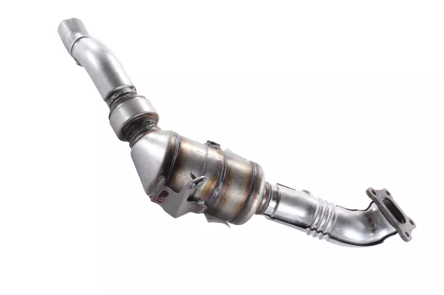 84383703 - : Catalytic Converter for Cadillac: CT6 Image