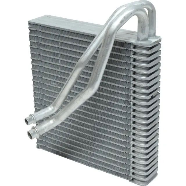 EV939891PFC - Air Conditioning &amp; Heat: A/C Evaporator Core -- Evaporator Plate Fin for UAC Image
