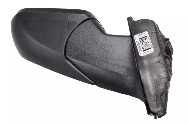 Driver Side Door Mirror without Cover - GM (84705517)