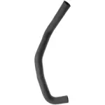 71191 - : CURVED RADIATOR HOSE, DAYCO for DAYCO HYDRAULIC Image