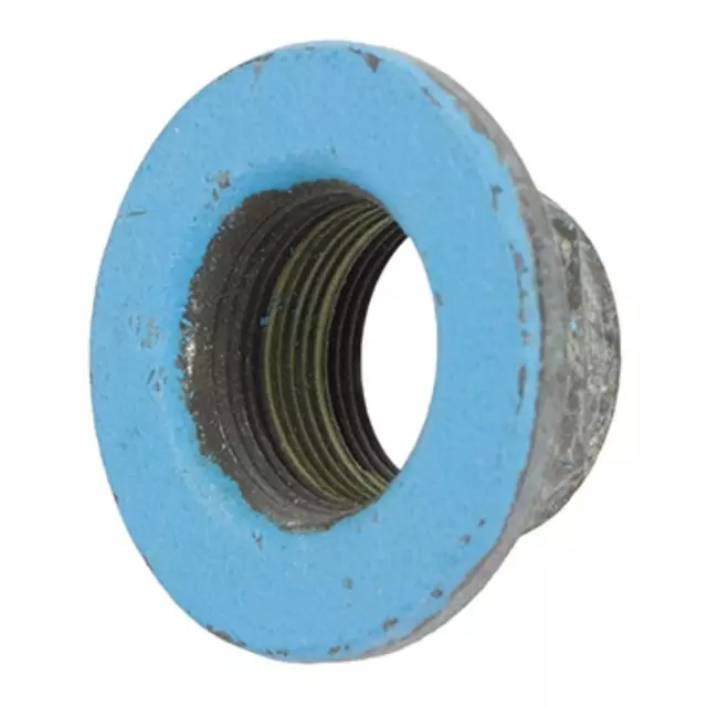 Lock Nut - Ford (HL3Z-4320-A)