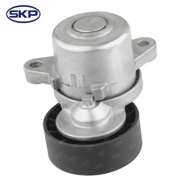 SK89655 - Engines &amp; Components: SKP Accessory Drive Belt Tensioner Assembly for Skyward Automotive Image