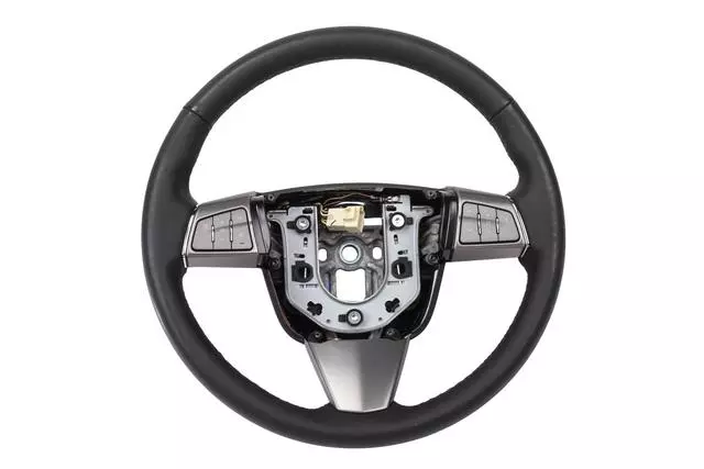 25831116 - Steering: Steering Wheel for Cadillac: XLR Image